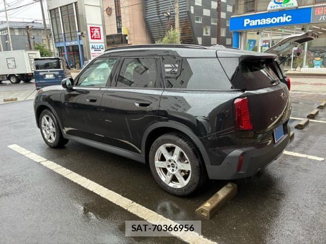 Bmw MINI 2024-10 7509214-2