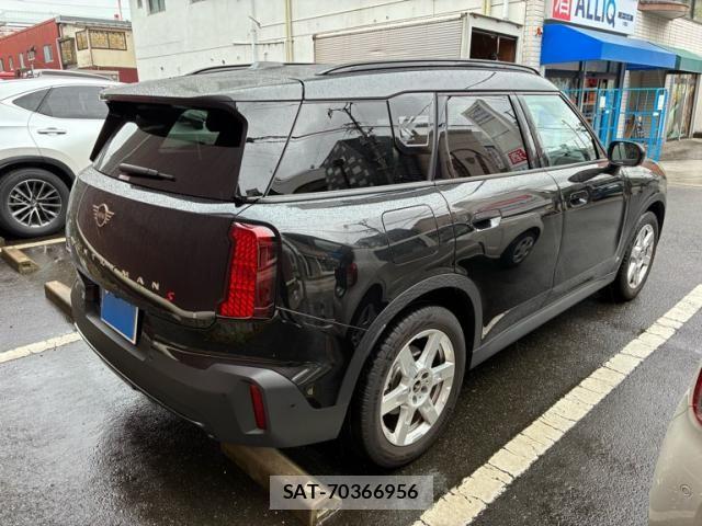 Bmw MINI 2024-10 7509214-3