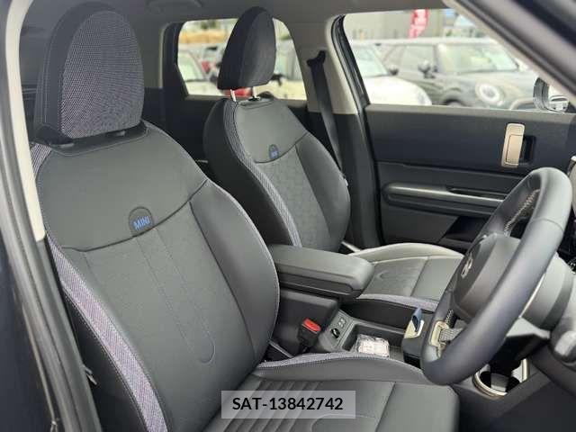 Bmw MINI 2025-04 7501582-9