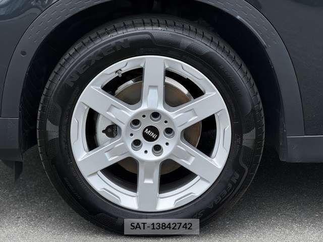 Bmw MINI 2025-04 7501582-10