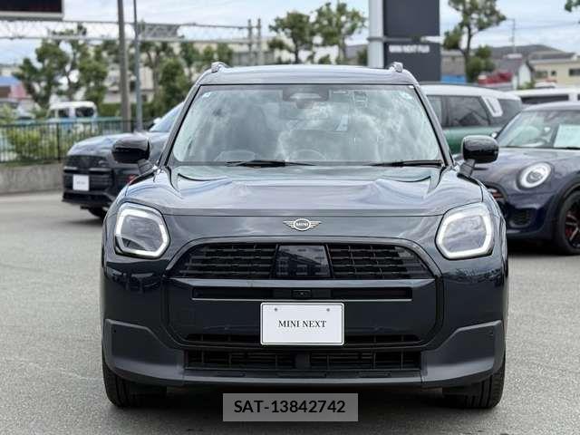 Bmw MINI 2025-04 7501582-11