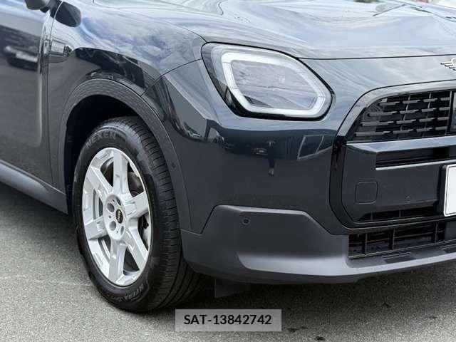Bmw MINI 2025-04 7501582-12