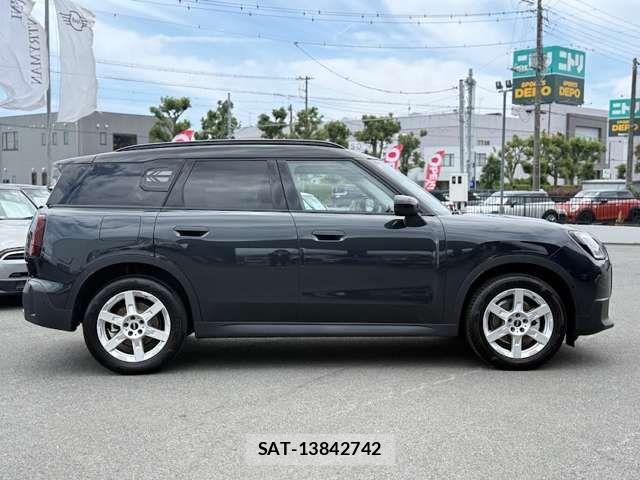 Bmw MINI 2025-04 7501582-16