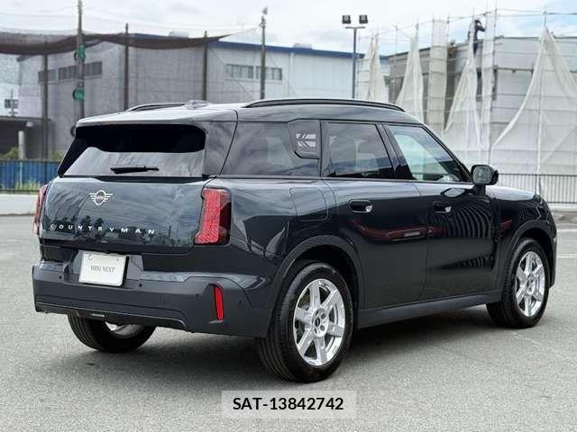 Bmw MINI 2025-04 7501582-17