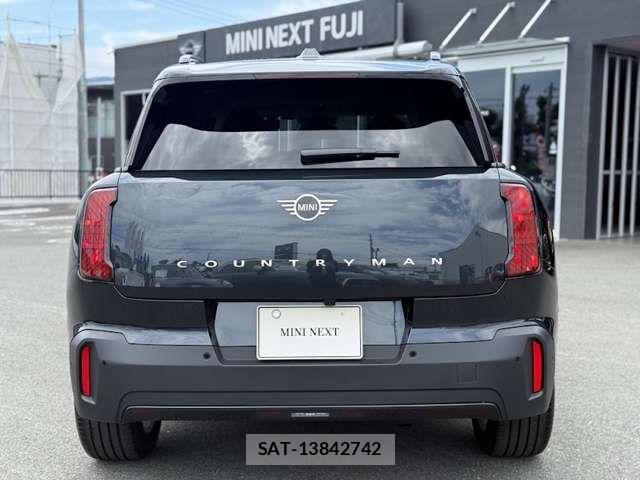 Bmw MINI 2025-04 7501582-18