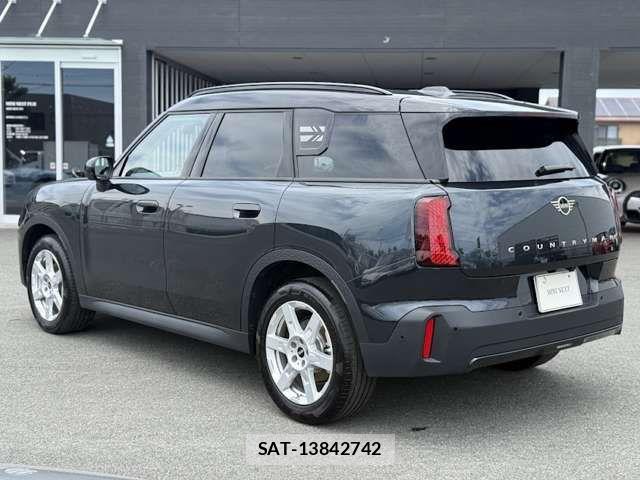 Bmw MINI 2025-04 7501582-19