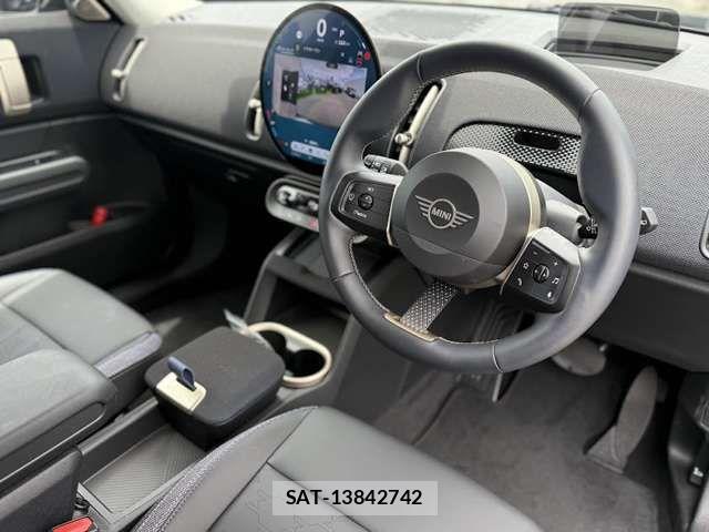 Bmw MINI 2025-04 7501582-8