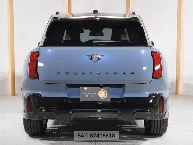 Bmw MINI 2025-06 7501579-9