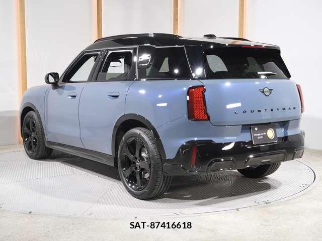 Bmw MINI 2025-06 7501579-10