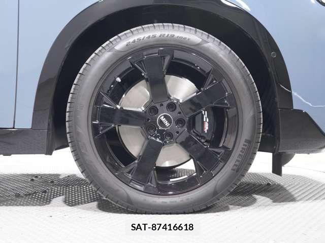Bmw MINI 2025-06 7501579-11