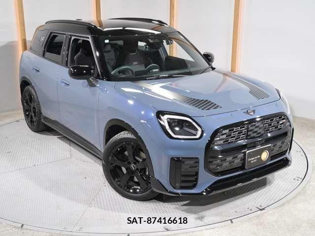Bmw MINI 2025-06 7501579-19