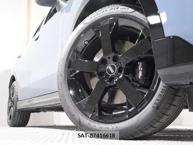 Bmw MINI 2025-06 7501579-20