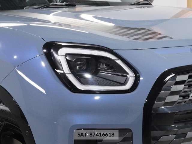 Bmw MINI 2025-06 7501579-21
