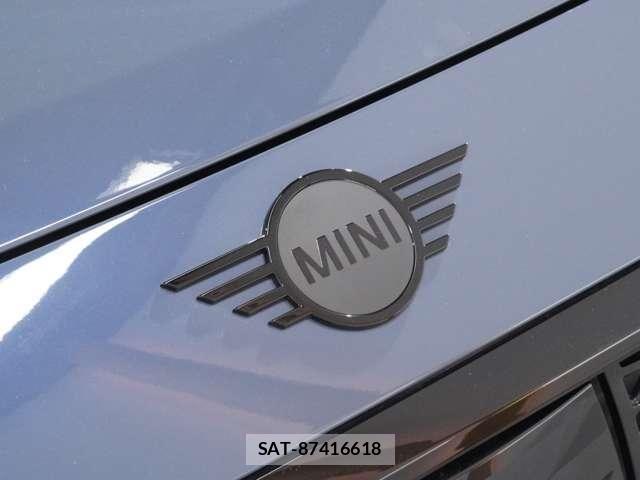 Bmw MINI 2025-06 7501579-22