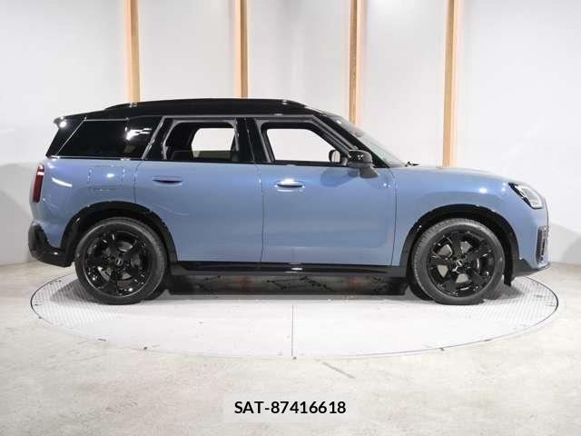 Bmw MINI 2025-06 7501579-23