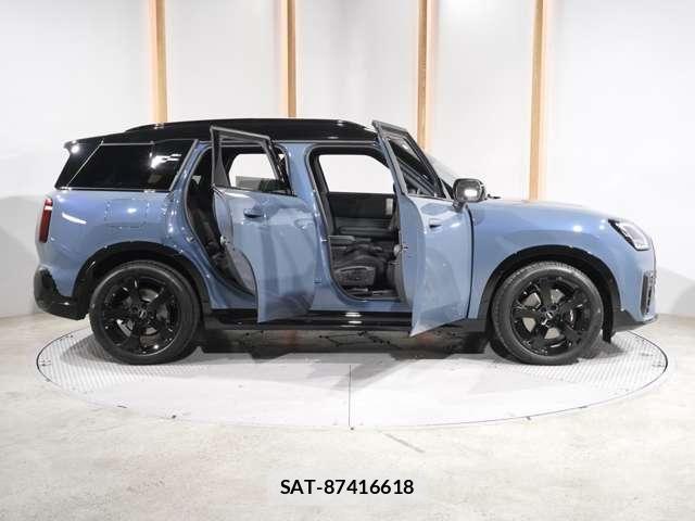 Bmw MINI 2025-06 7501579-24