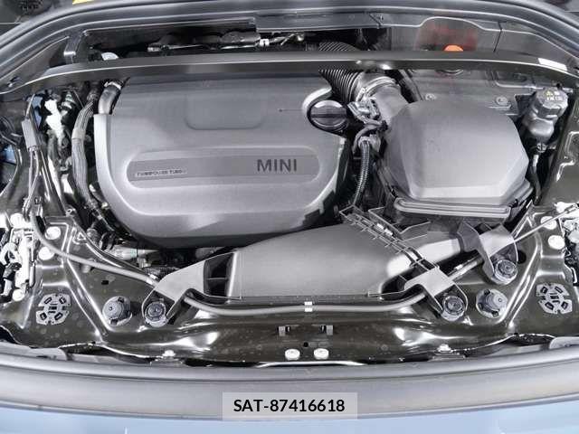 Bmw MINI 2025-06 7501579-7