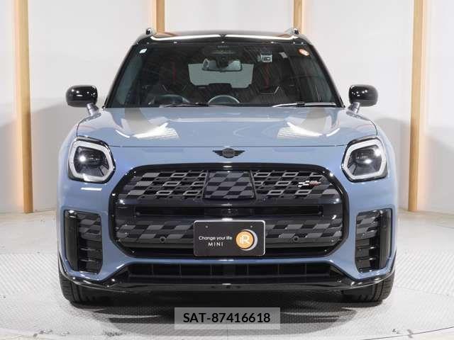 Bmw MINI 2025-06 7501579-8