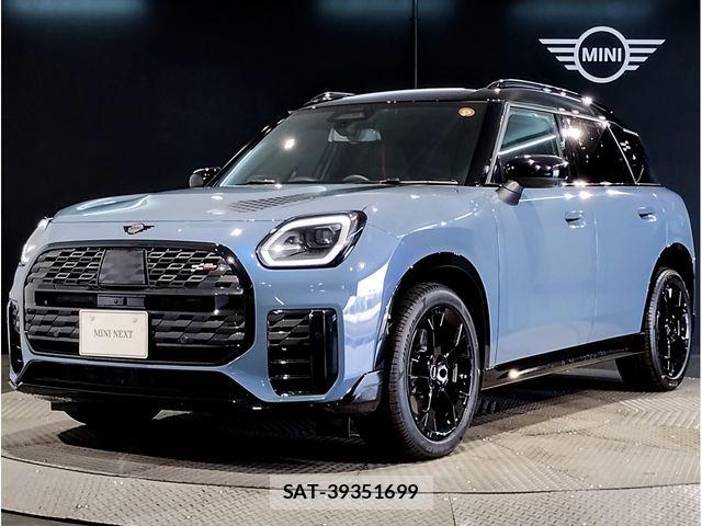Bmw MINI 2025-07 7618127-0