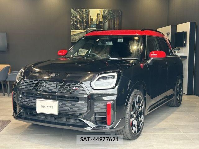 Bmw MINI 2024-12 7618130-0