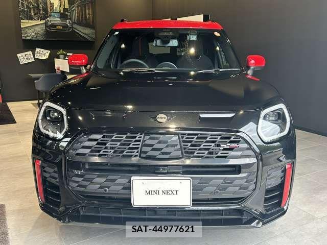 Bmw MINI 2024-12 7618130-4