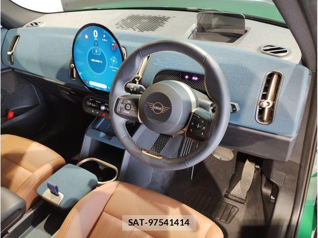 Bmw MINI 2024-10 7618132-9