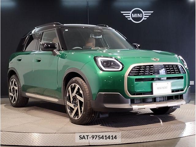 Bmw MINI 2024-10 7618132-2