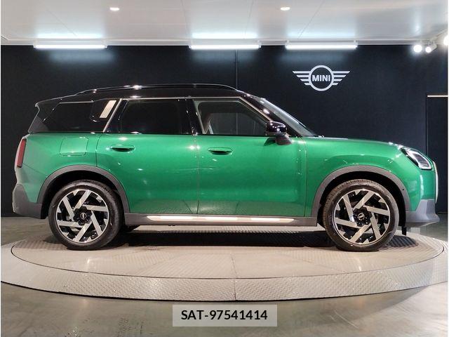 Bmw MINI 2024-10 7618132-3
