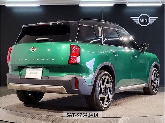 Bmw MINI 2024-10 7618132-4