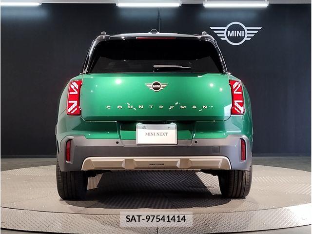 Bmw MINI 2024-10 7618132-5