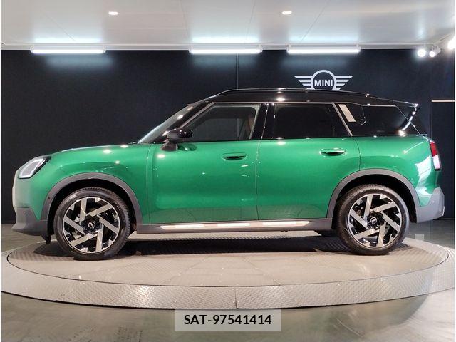 Bmw MINI 2024-10 7618132-7