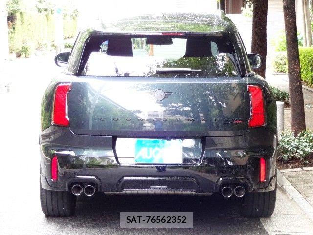 Bmw MINI 2025-01 7618128-9