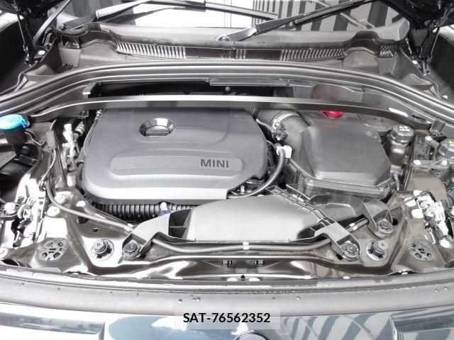 Bmw MINI 2025-01 7618128-11