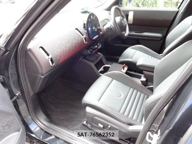 Bmw MINI 2025-01 7618128-12