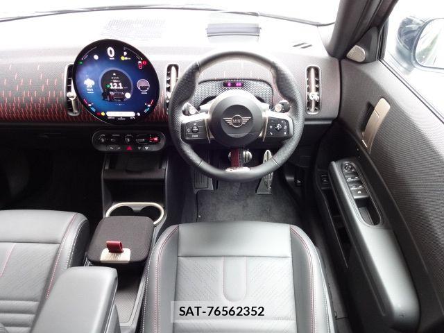 Bmw MINI 2025-01 7618128-1