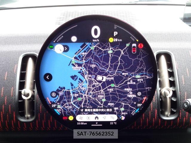 Bmw MINI 2025-01 7618128-21