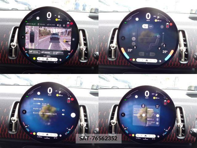 Bmw MINI 2025-01 7618128-23