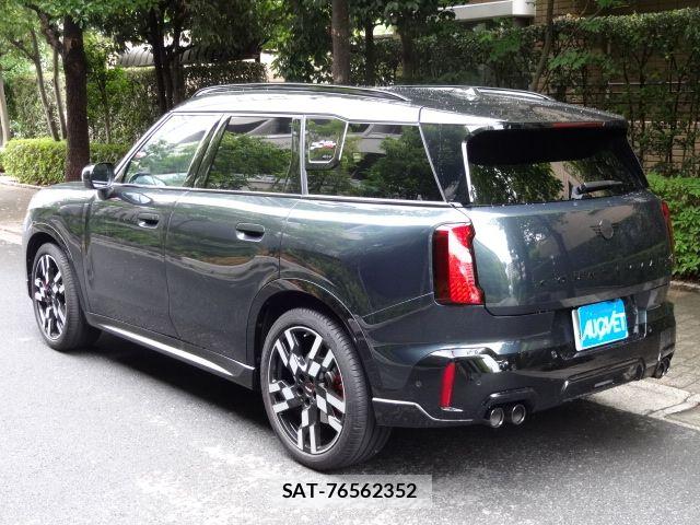 Bmw MINI 2025-01 7618128-2
