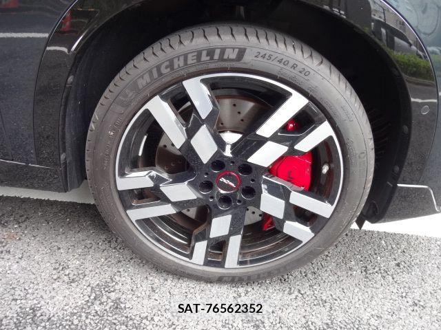 Bmw MINI 2025-01 7618128-29