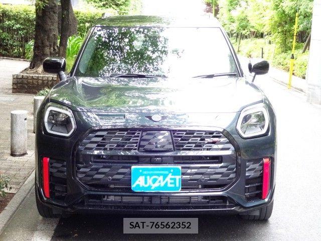 Bmw MINI 2025-01 7618128-3