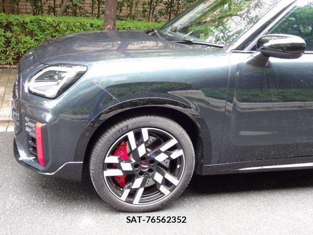 Bmw MINI 2025-01 7618128-4