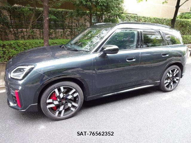 Bmw MINI 2025-01 7618128-5