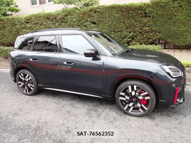Bmw MINI 2025-01 7618128-7