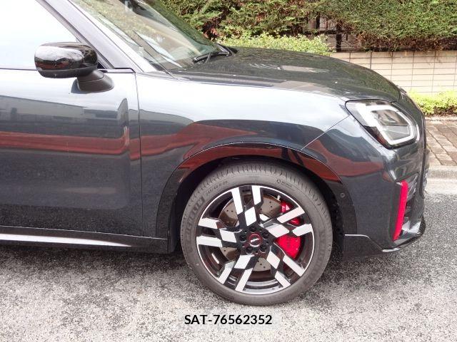 Bmw MINI 2025-01 7618128-8