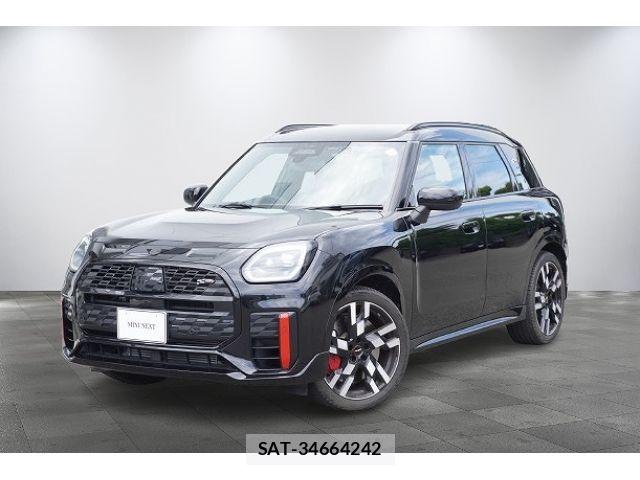 Bmw MINI 2025-09 7618129-0