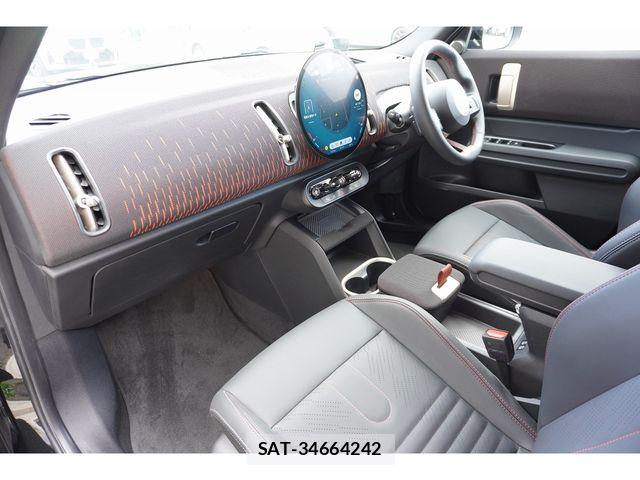 Bmw MINI 2025-09 7618129-12