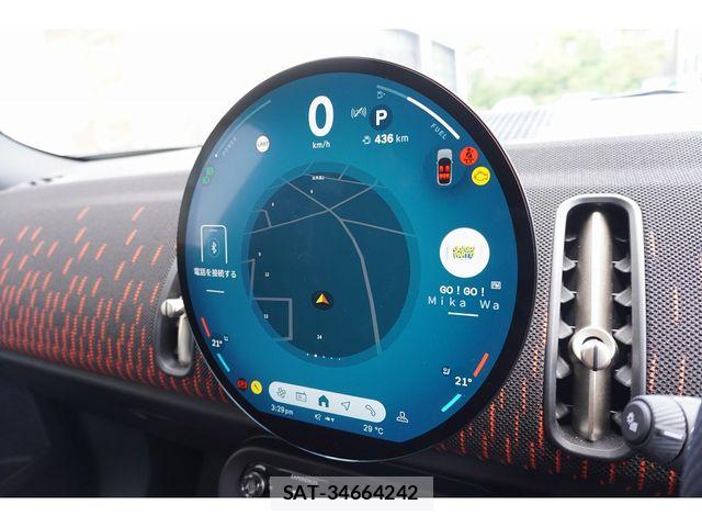 Bmw MINI 2025-09 7618129-18