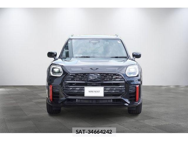 Bmw MINI 2025-09 7618129-1