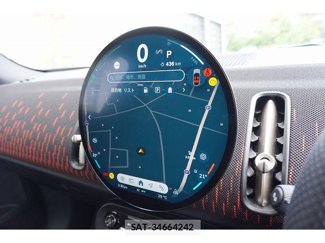Bmw MINI 2025-09 7618129-20