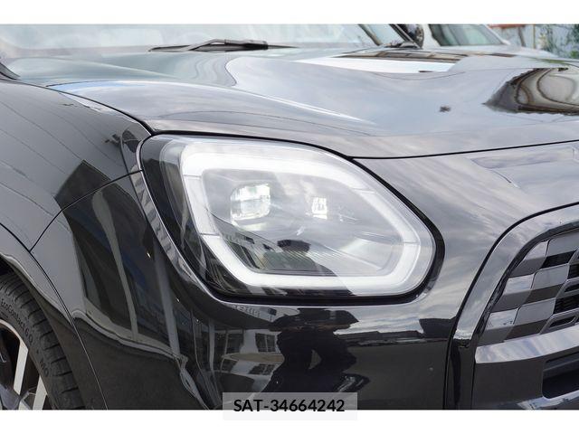 Bmw MINI 2025-09 7618129-2